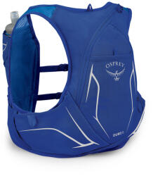 Osprey Duro 6 futómellény Hátizsák hátrésze: L / kék