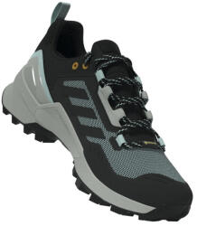 Adidas TERREX SWIFT R3 GTX W 2023 női cipő Cipőméret (EU): 46 (2/3) / fekete/szürke