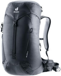 Deuter AC Lite 30 hátizsák piros/narancssárga