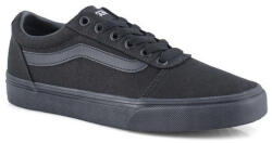 Vans Ward Wm női cipő Cipőméret (EU): 37 / fekete