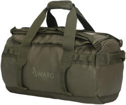 Warg Transit Duffel 35l utazótáska zöld