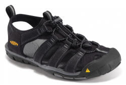 KEEN Clearwater CNX M férfi szandál Cipőméret (EU): 47 / narancs/bézs