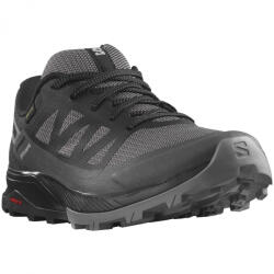 Salomon Outrise Gore-Tex női futócipő Cipőméret (EU): 40 / fekete