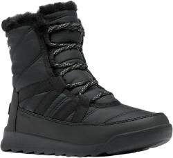 Sorel Whitney II Plus Lace Wp női téli cipő Cipőméret (EU): 37, 5 / fekete