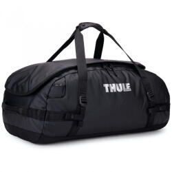 Thule Chasm 70L utazótáska zöld