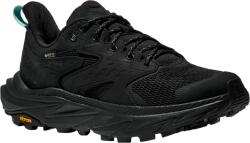 Hoka W Anacapa 2 Low Gtx női cipő Cipőméret (EU): 40 / világoskék