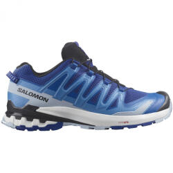 Salomon Xa Pro 3D V9 férficipő Cipőméret (EU): 44 / fekete Férfi futócipő
