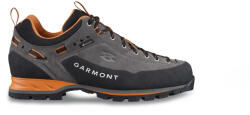 Garmont Dragontail MNT GTX férficipő Cipőméret (EU): 45 / szürke/narancssárga