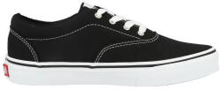 Vans Yt Doheny gyerek cipő Cipőméret (EU): 34, 5 / fekete/fehér