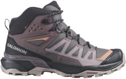 Salomon X Ultra 360 Mid Gore-Tex női cipő Cipőméret (EU): 42 / fekete