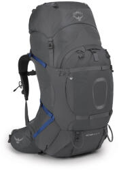 Osprey Aether Plus 70 hátizsák Hátizsák hátrésze: S/M / szürke