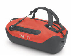 Osprey Transporter Wp Duffel 70 utazótáska narancs