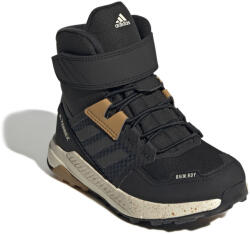 Adidas Terrex Trailmaker High C-RDY K gyerek cipő Cipőméret (EU): 40 / fekete