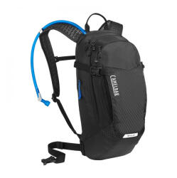 CamelBak Mule 12 kerékpáros hátizsák fekete