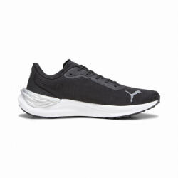 PUMA Electrify Nitro 3 férfi futócipő Cipőméret (EU): 46 / fekete/ezüst