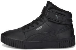 PUMA Carina 2.0 Mid WTR női cipő Cipőméret (EU): 37, 5 / fekete