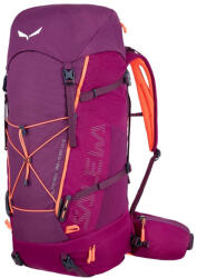 Salewa Alptrek 38 +5 Bp Ws női hátizsák piros