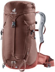 Deuter Trail 22 SL hátizsák kék/zöld