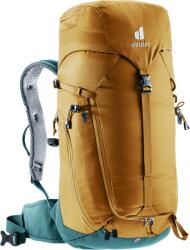 Deuter Trail 24 2023 hátizsák fekete