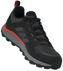 Adidas Terrex Tracerocker 2 férficipő Cipőméret (EU): 46 (2/3) / szürke/fekete Férfi futócipő