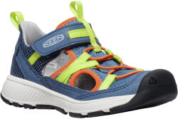 KEEN Motozoa gyerek szandál Cipőméret (EU): 31 / rózsaszín/zöld