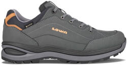 Lowa Renegade Evo Gtx Lo Ws női cipő Cipőméret (EU): 42 / szürke