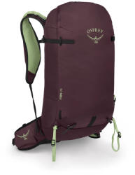 Osprey Firn 28 túrasí hátizsák Hátizsák hátrésze: M/L / lila