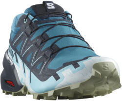 Salomon Speedcross 6 női futócipő Cipőméret (EU): 39 (1/3) / fekete