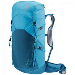 Deuter Speed Lite 30 túrahátizsák sárga/zöld