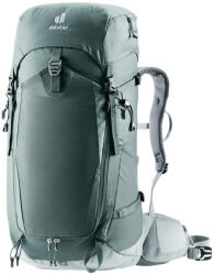 Deuter Trail Pro 34 SL hátizsák piros