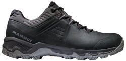 Mammut Mercury IV Low GTX® Men férfi túracipő Cipőméret (EU): 44 (2/3) / fekete/szürke