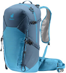 Deuter Speed Lite 25 túrahátizsák fekete