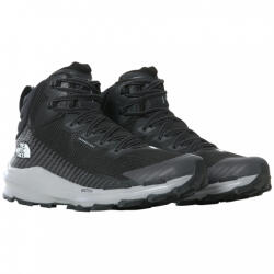 The North Face Vectiv Fastpack Mid Futurelight férficipő Cipőméret (EU): 44 / fekete