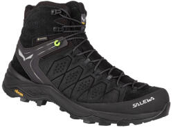 Salewa Ms Alp Trainer 2 Mid Gtx férficipő Cipőméret (EU): 46, 5 / fekete