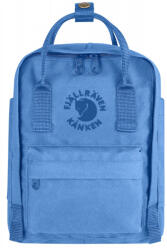 Fjällräven Re-Kånken Mini hátizsák szürke