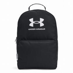 Under Armour Loudon Backpack kisű városi hátizsák piros/fekete