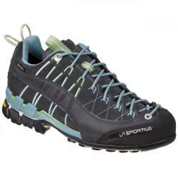 La Sportiva Hyper Woman GTX női cipő Cipőméret (EU): 37 / szürke