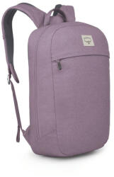 Osprey Arcane Large Day városi hátizsák piros/barna