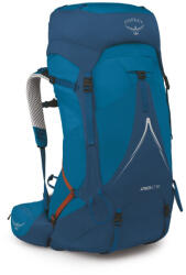 Osprey Atmos Ag Lt 50 túrahátizsák Hátizsák hátrésze: S/M / kék