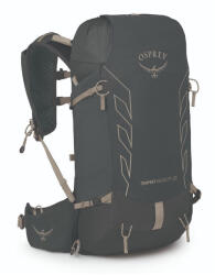 Osprey Tempest Velocity 20 női túrahátizsák Hátizsák hátrésze: M/L / fekete