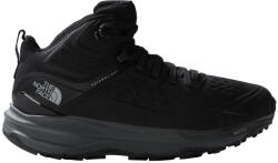The North Face Vectiv Exploris 2 Mid Futurelight Lthr férfi túracipő Cipőméret (EU): 45 / fekete