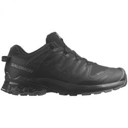 Salomon Xa Pro 3D V9 Wide Gore-Tex férficipő Cipőméret (EU): 42 / fekete Férfi futócipő