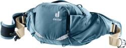 Deuter Pulse Pro 5 övtáska kék