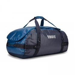 Thule Chasm 90 L utazótáska szürke/kék