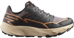 Salomon Thundercross Gore-Tex női futócipő Cipőméret (EU): 39 (1/3) / szürke/fekete