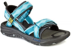 Source Gobi Dream női szandál Cipőméret (EU): 37 / kék