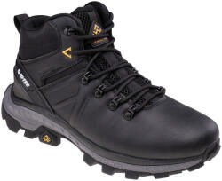 HI-TEC K2 Thermo Hiker férfi túracipő Cipőméret (EU): 46 / fekete