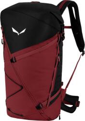 Salewa Puez 32+5L W Bp hátizsák borsózöld/sötétzöld