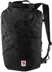 Fjällräven High Coast Rolltop 26 hátizsák sötétkék