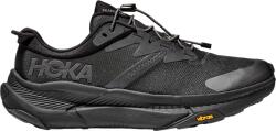 Hoka W Transport Gtx (2025) női cipő Cipőméret (EU): 36 (2/3) / fekete